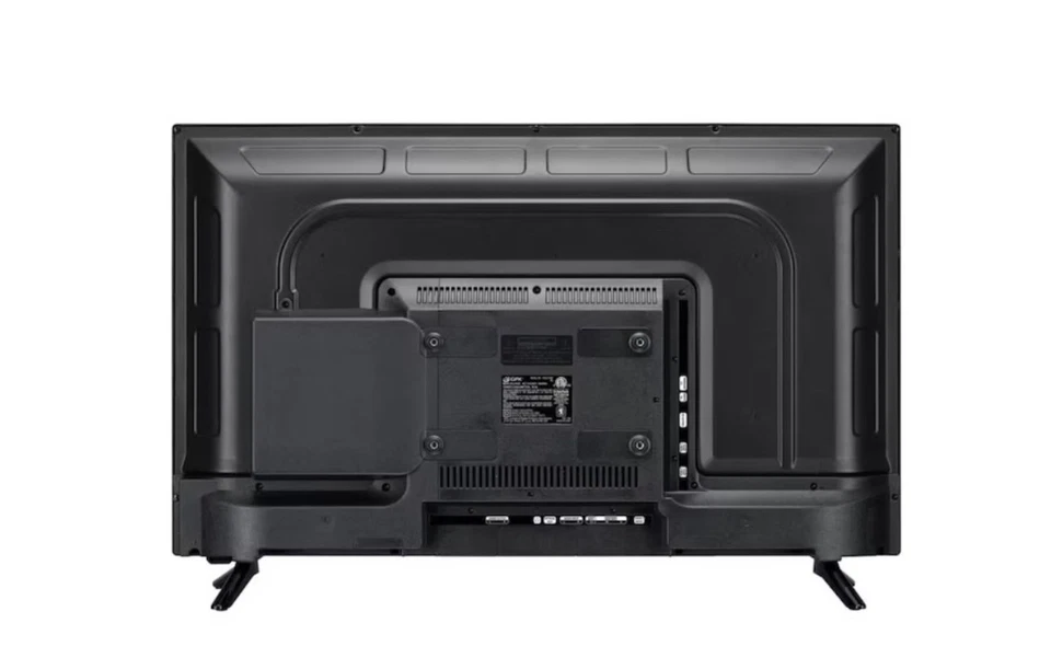 GPX 32" Class FHD (1080p) DLED TV (TDE3274BP) - Image 3 of 4