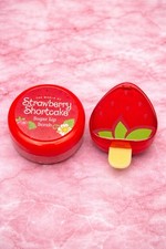 Strawberry Glow Duo  