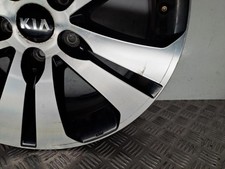 Jantes Kia SPORTAGE