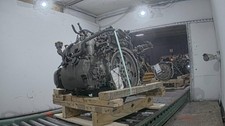 2009 Subaru Forester 2.5l Engine Complete Assembly 196k Miles Oem Warranty