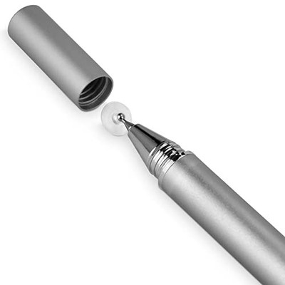 BOXWAVE STYLUS PEN COMPATIBLE WITH HP SPECTRE X360 - FINETOUCH CAPACITIVE STYLUS