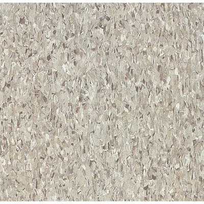 Armstrong 51908031 Vinyl Floor Tiles, 12 In W, Pewter