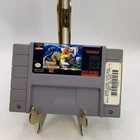 King of the Monsters 2 (Super Nintendo, 1991/92)  Authentic SNES See Pics