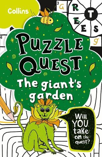 The Giants Garden: Solve more than 100 puzzles. Hunt, Kids** - Image 4