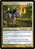 Tolsimir Wolfblood #236 (MP) Ravnica City of Guilds RAV Magic MTG