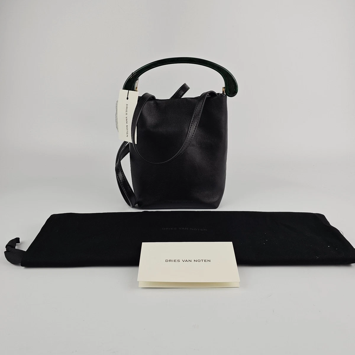 DRIES VAN NOTEN Bags & Handbags for Women for sale - eBay