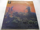 PINK FLOYD ~ Soundtrack "MORE" ** 70's UK Reissue COLUMBIA LP