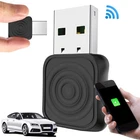 New CarlinKit Mini Ultra Wireless CarPlay/Android Auto Adapter Auto Connect