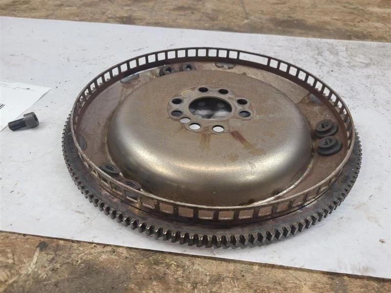 Flywheel/Flex Plate Automatic Transmission 3.5L Fits 07-08 SPRINTER 2500 580170 - Image 3 of 4