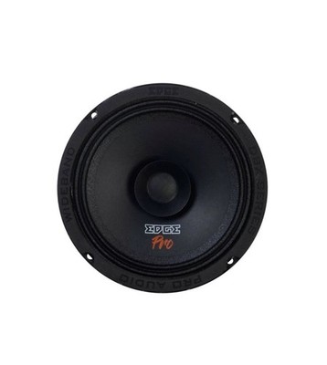 Edge EDBXPRO6W 300W Mitteltöner Sub Lautsprecher DBX Golf Passat Touareg T5 T6 Vivaro 