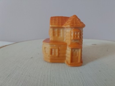 Sylvanian Families Ersatzteile - großes Brothaus aus 'Brick Oven Bakery'