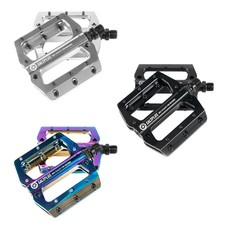 SaltPlus Echo Alloy BMX Pedale