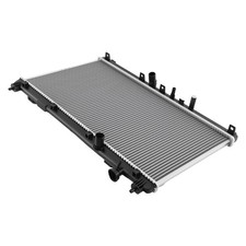 Cooling System Radiator for Honda City 2015-2019 HO3010236 Direct Fit