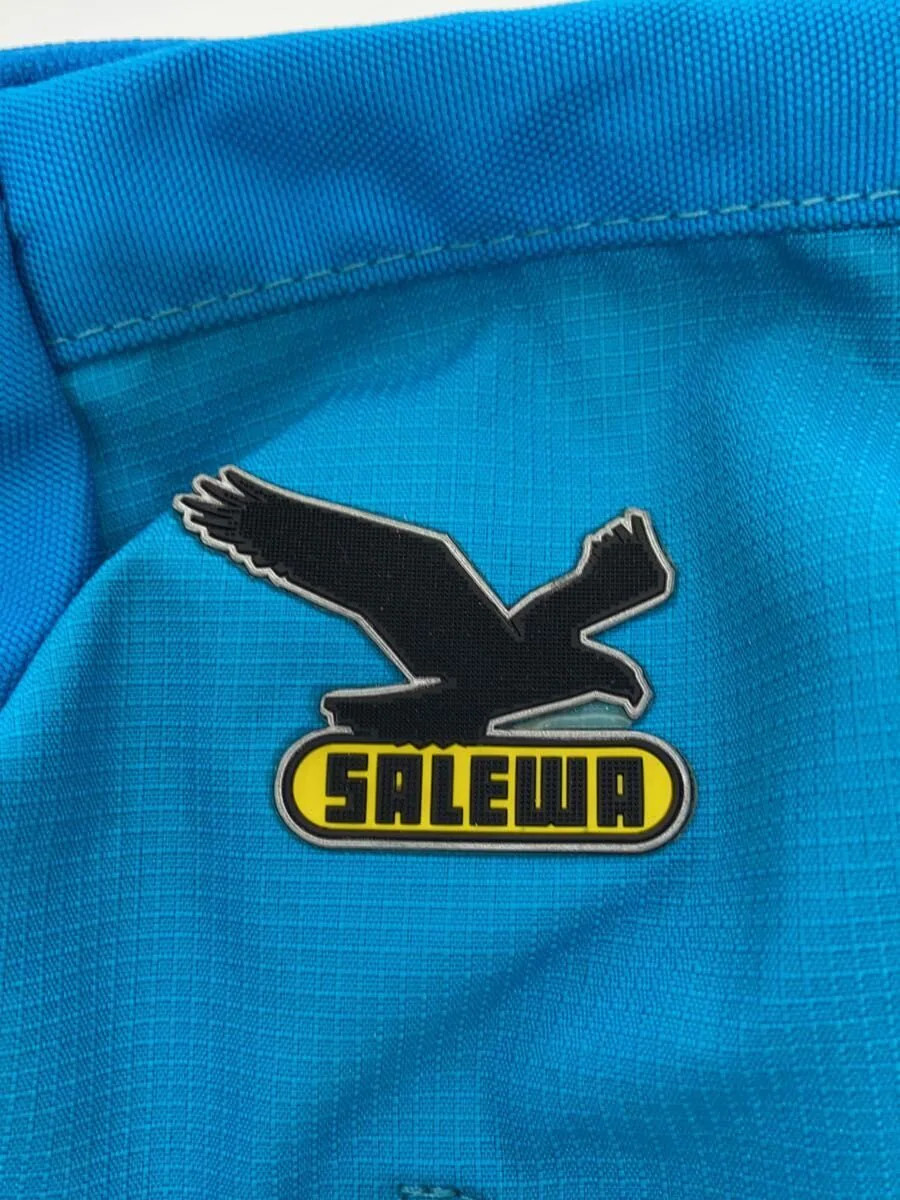 SALEWA VECTOR HIKE 32 Polyester Backpack, Blue, S… - image 5