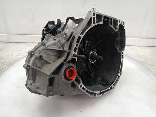 TL4068 GEARBOX / TL4068 / 1671103 FOR RENAULT MEGANE III BERLINA 5 P DYNAMIQUE