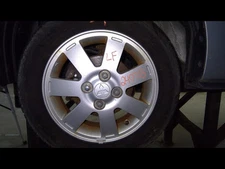 Wheel 14x4-1/2 Alloy Fits 14-15 MIRAGE 4250C048