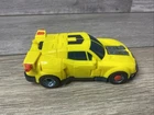 Transformers Armada Hot Shot Figure Only Super-Con Deluxe Vintage 2002