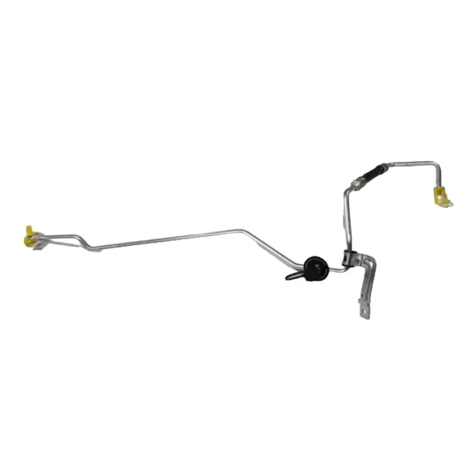 Mopar OEM para Jeep Grand Cherokee 2011-2021 línea líquida de aire acondicionado con sellos con tapa Foto 2 de 4