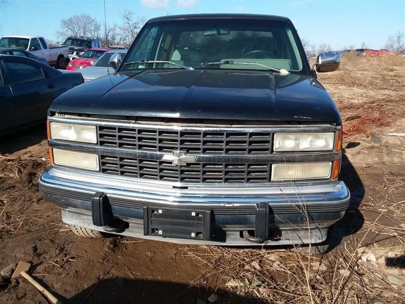 Purificador de aire 5,0 L para camioneta Chevrolet 1500 92-95 2028251 Foto 2 de 4