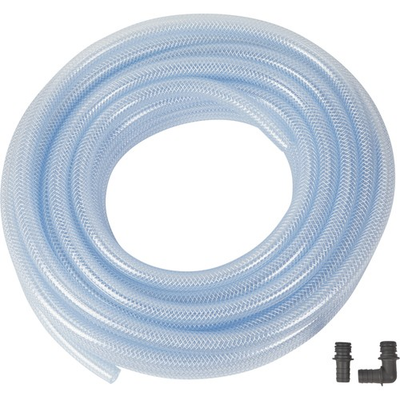 #ad NorthStar Pressure Washer Hose 75ft. x 5 8in. Includes Fittings Kit $99.99