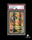 PSA 10 GEM MT M Charizard EX 101/108 Pokemon XY Evolutions Full Art