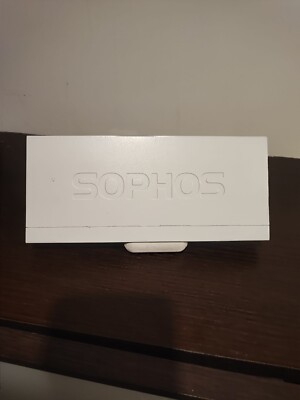 SOPHOS CS101-8FP Ethernet Switch - für Mesh Systeme - SFP-Schnittstelle 