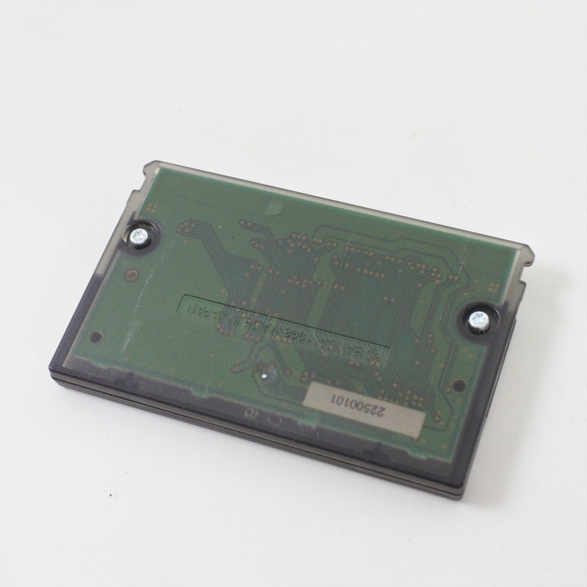 WonderSwan POCKET FIGHTER Cartridge Only 0562 ws | eBay