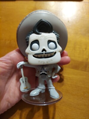 funko pop coco リメンバーミー Pixar ヘクター エルネスト Amazon.com