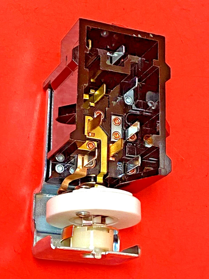 Headlight Switch DS-613 for Ford Thunderbird	Mercury	Cougar 1989/1993 - Image 3 of 4