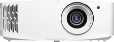 Optoma UHD38x 4000 Lumens True 4K UHD DLP Projector 