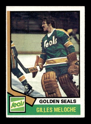 1974-75 Topps Hockey 6-264 EX/EX-MT Pick From List All PICTURED vvp qq1 qq5 - Picture 148 of 325