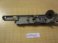 Top cover for Fujifilm F660EXR Camera