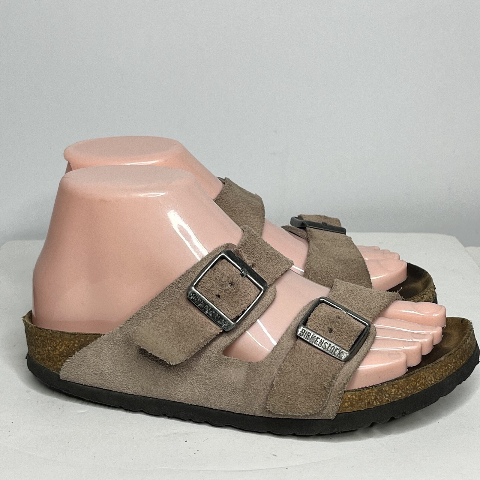 birkenstocks 36