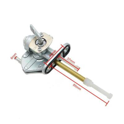 Fuel Tap JMP 724.46.38 Fits Benzhou YY50QT-6 50 2006-2014