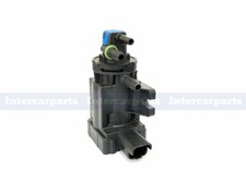 EGR Valve Turbo Pressure Solenoid for Citroen DS3 C3 & C3 Picasso 1.6 HDI