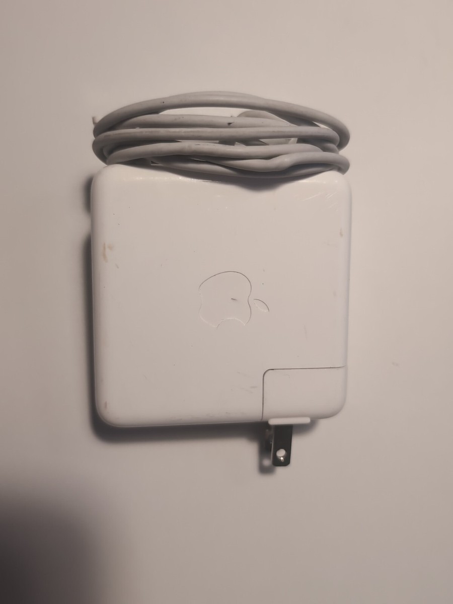 Apple MagSafe 2 85W Power Adapter Model A1424 for MacBook
