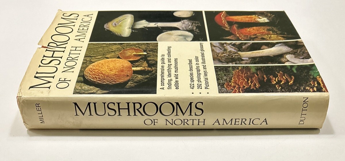 洋書 Mushrooms 91nGn092e5L._UF350,350_QL50_.jpg