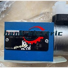 Rexroth R901000847 DBET-61/315G24K4V REXROTH PProportional Drain Valve