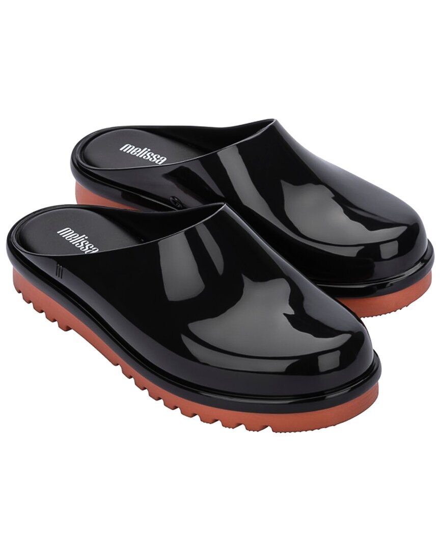 Элегантные закрытые женские туфли Melissa Shoes Clog 4990₽