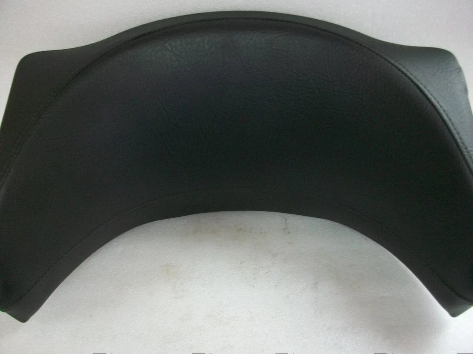 NEW!! OEM!! 2011 Polaris Victory Vision Tour Passenger Back Rest  2684362 - Image 2 of 4