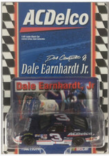 Action 1999 Dale Earnhardt Jr 3 AC Delco Chevy 1/64 NASCAR diecast