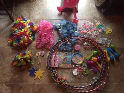 Hawaiian Party Theme Miscellaneous Goods Gumtree Australia