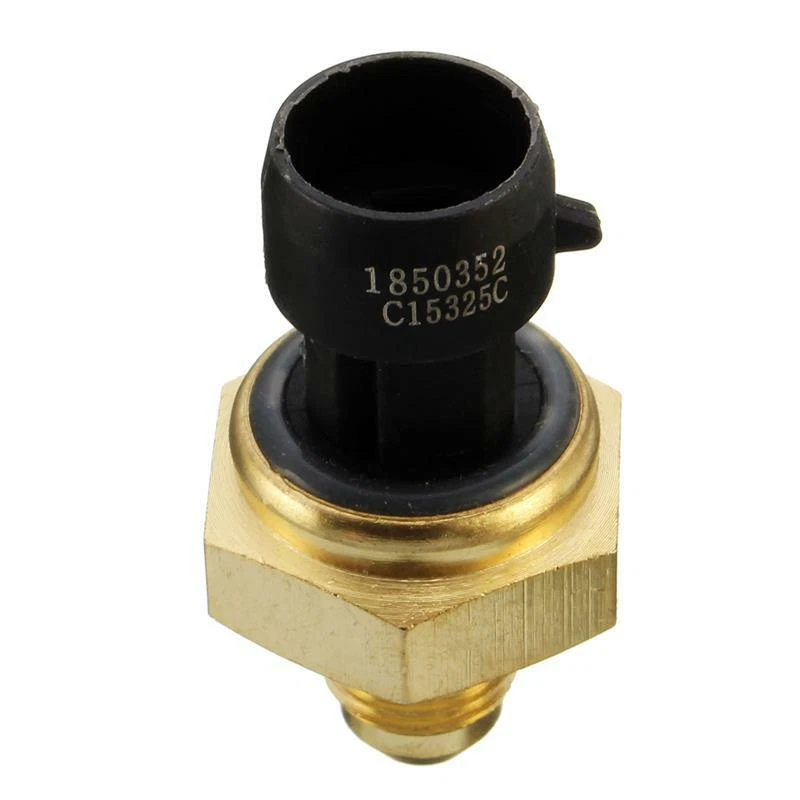 Sensor de contrapresión de escape para Ford F-250 F-350 Super Duty 2004-2007 6,0 L Foto 2 de 4