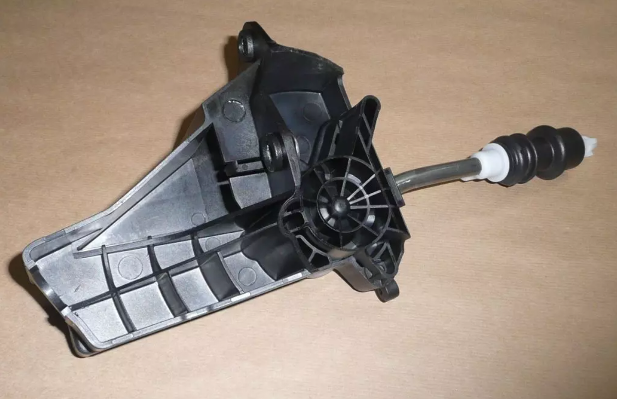 Pommeau de levier de vitesse 6 vitesses Citroen C8 Jumpy Peugeot 807 Expert F Pommeau de levier de vitesse 6 vitesses Citroen C8 Jumpy Peugeot 807 Expert F