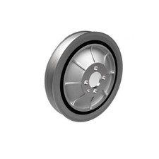Poulies diverses Saab 9-3