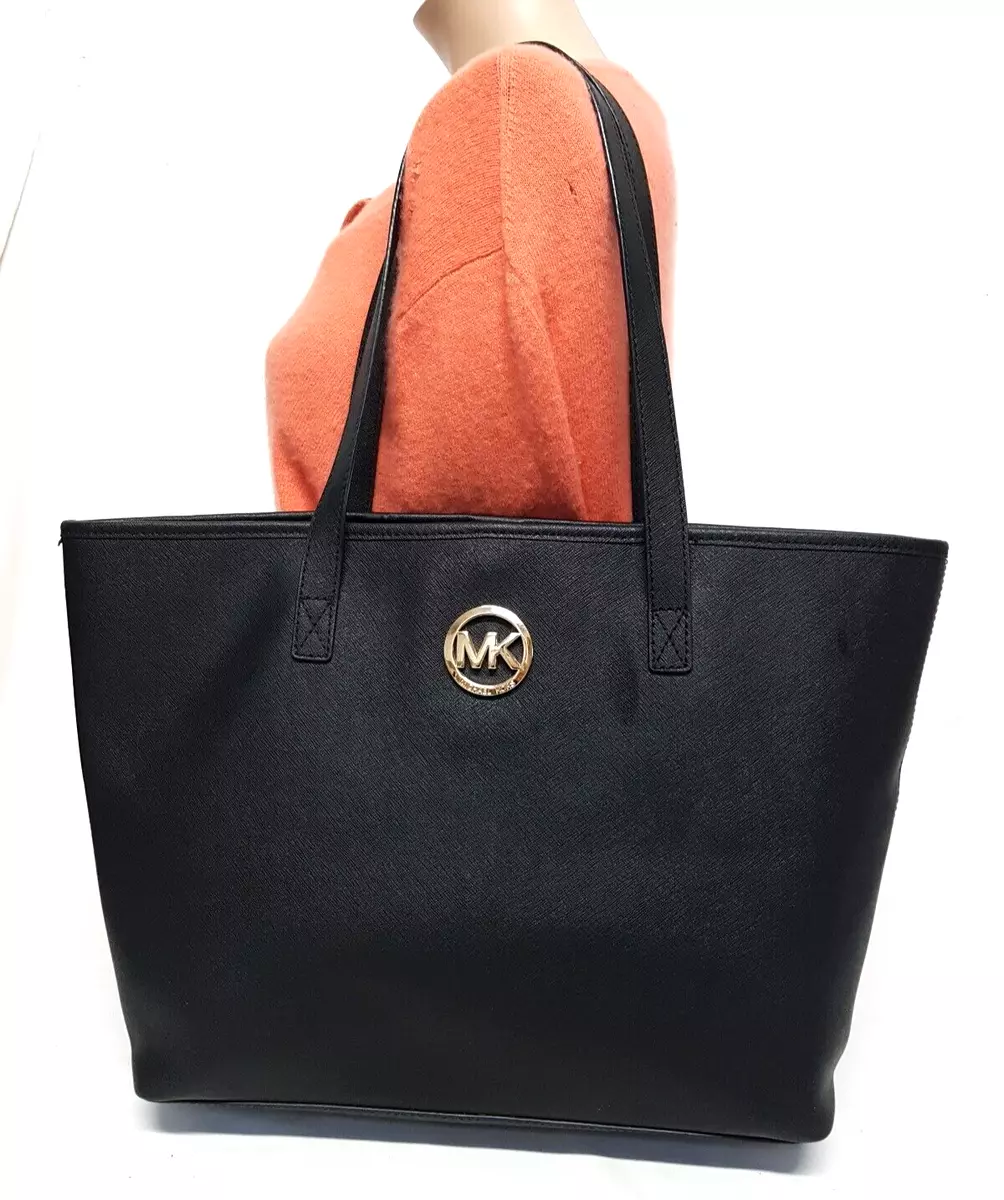 Michael Kors Jet Set Travel Tote Bag