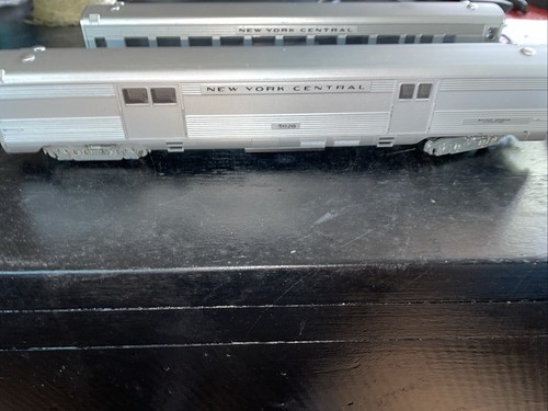 New York Central Modellzüge #2912 & #5020 - Bild 5 von 11