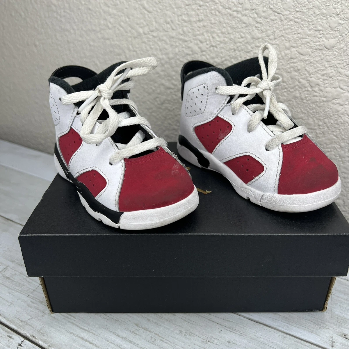 Jordan 6c size sale