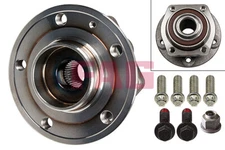 FAG 713 6604 20 Wheel Bearing Kit for Volvo