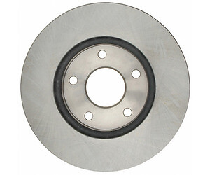 Frt Disc Brake Rotor Raybestos 980295R | eBay
